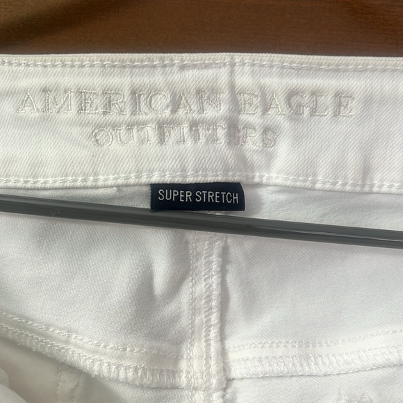 🌺 AMERICAN EAGLE 🌺🌺 SUPER STRETCH - Picture 4 of 5
